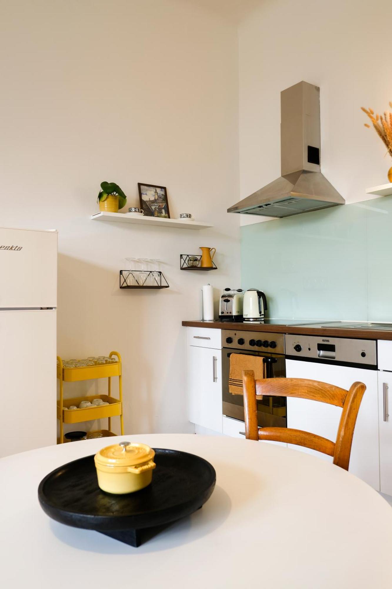 Stilvolles Apartment Im Zentrum - Free Parking Graz Eksteriør bilde