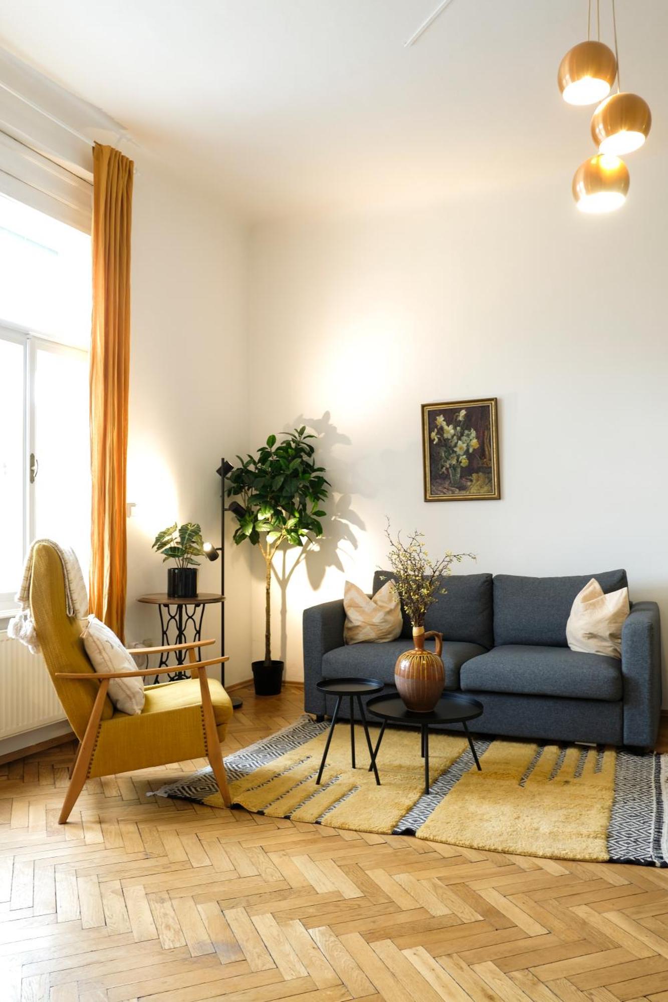 Stilvolles Apartment Im Zentrum - Free Parking Graz Eksteriør bilde