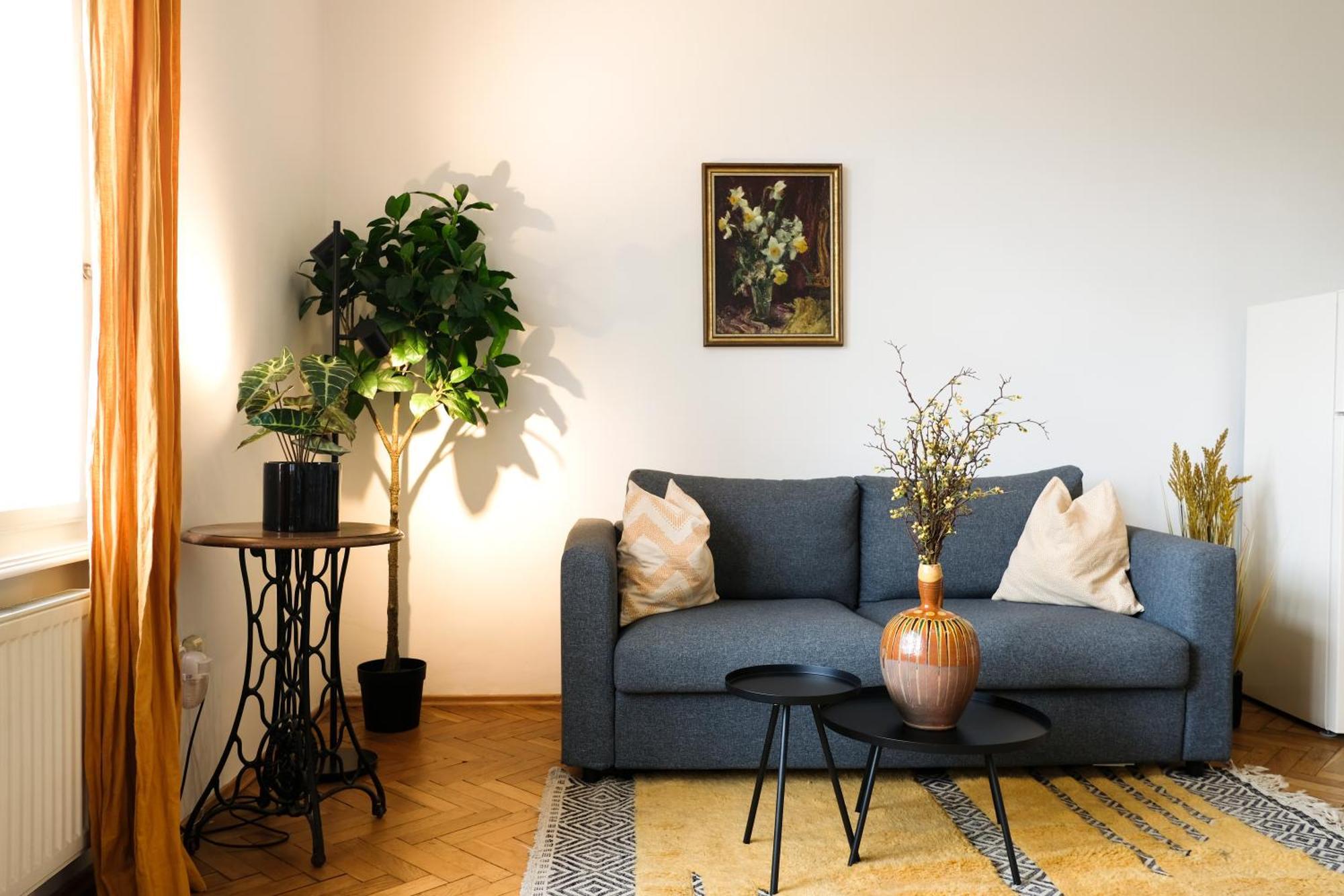 Stilvolles Apartment Im Zentrum - Free Parking Graz Eksteriør bilde